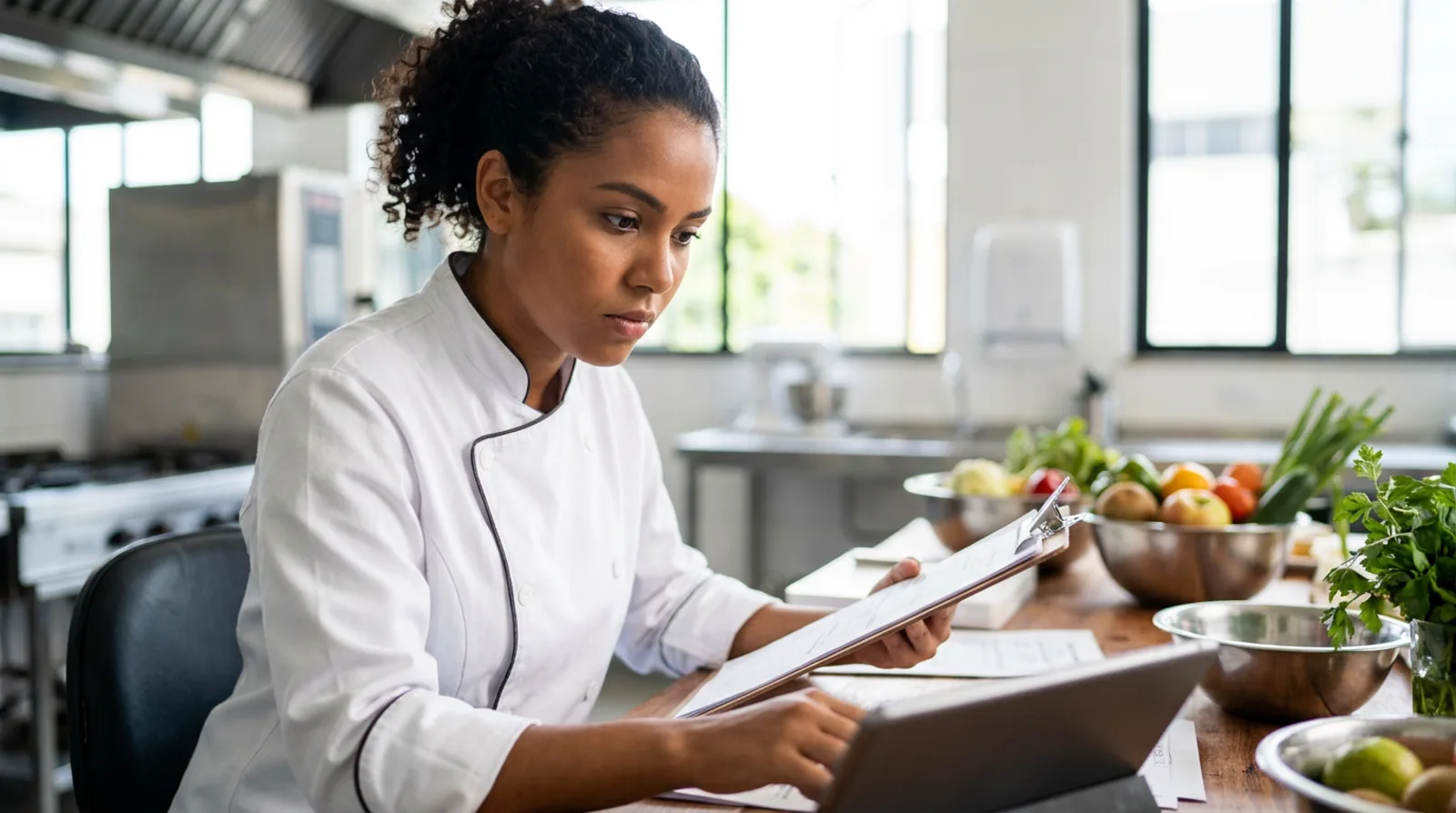 Imagem ilustrativa do curso de Especialização em Estratégia em Negócios Gastronômicos